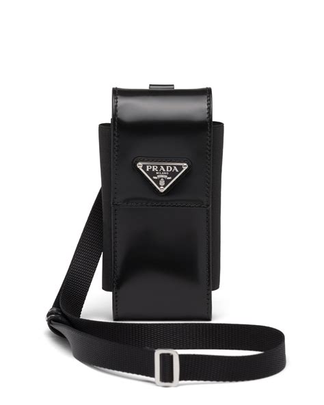 prada casing|prada smartphone case.